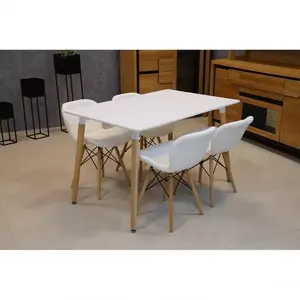 Étkező készlet Ibiza 1+4 kép