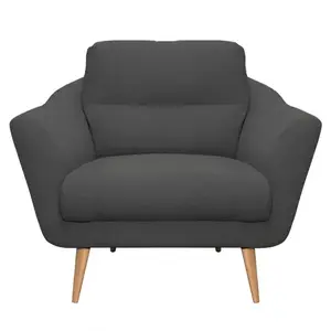 Fotel Tromso 1 Magic Velvet 2241 kép
