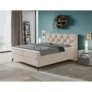 Ágy Infinity 140x200 Neve 04 kép
