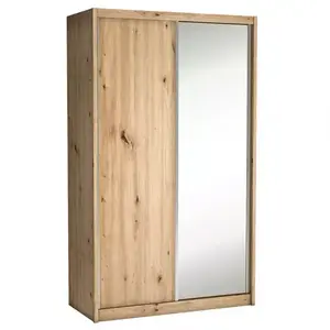 Szekrény Karol 143 tükörrel artisan kép