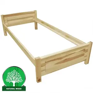 Ágy Ł 120X200 kép