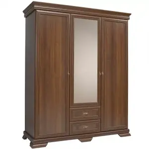 Szekrény Kora KS2 samoa king 158 cm kép