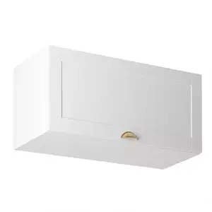 Konyhaszekrény linea g80k white kép