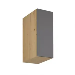 Konyhaszekrény Langen G30G grey kép