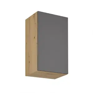 Konyhaszekrény Langen G45 grey kép