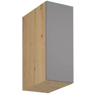 Konyhaszekrény Langen G30G beige kép