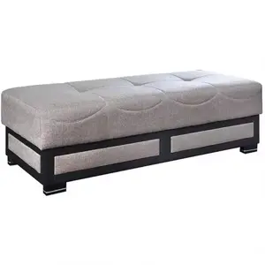 Puff Madras madryt 125x inari 23 kép