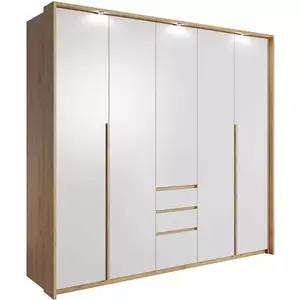 Szekrény 230 cm kép