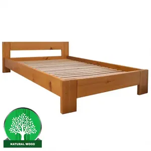 Ágy Kuba T3 160 kép