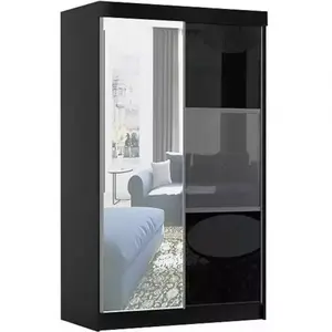 Szekrény Rumba 120 cm kép