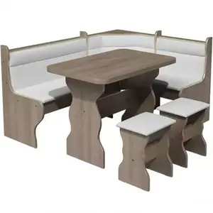 Sarokpad Merkury II tabak/boss 2 kép