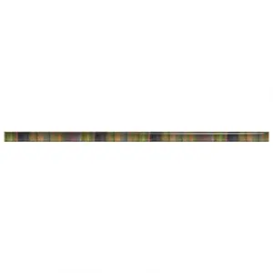 Csempe Lista Savoy Pano Glass 2, 3/60 kép