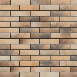 Csempe Loft Brick Masala 24, 5/6, 5 kép