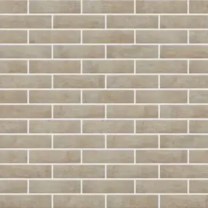 Csempe Loft Brick Salt 24, 5/6, 5 kép