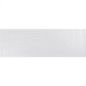 Csempe Mos Soft Blanco 40/120 kép
