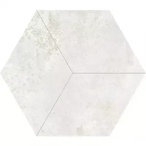 Csempe Mozaika Torano Hex.1 29, 7/34, 3 kép