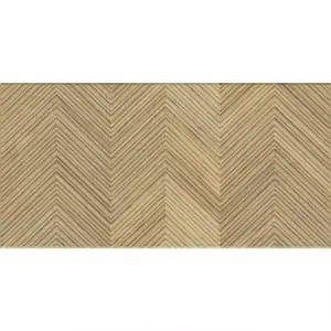 Csempe Dekoratív CCR35-1 Oak Honey Chevron 30/60 kép