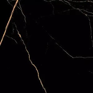 Csempe Gres Black Gold High Glossy Rekt. 60/60 kép