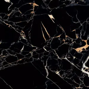 Csempe Gres Sahara Noir High Glossy Rekt. 60/60 kép