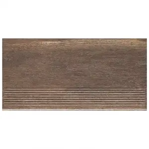 Csempe Gres Stop Hazard Brown 30/60 kép