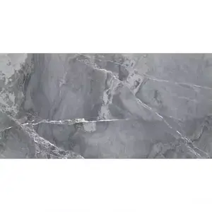 Csempe Gres Solace Grey Pol. Rekt. 60/120 kép