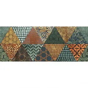 Dekor Goldgreen B 29, 8/78, 4 kép