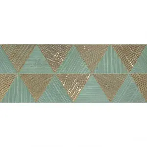 Dekor Goldgreen Mono 29, 8/74, 8 kép
