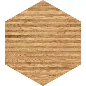 Flare Wood Hexagon 11/12, 5 kép
