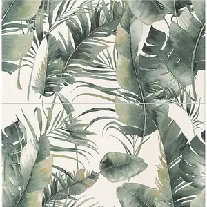 Dekor Burano Green 60, 8/61, 8 kép