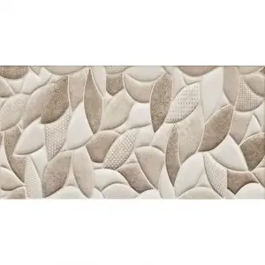 Csempe Dekor Tempre Beige 30, 8/60, 8 kép