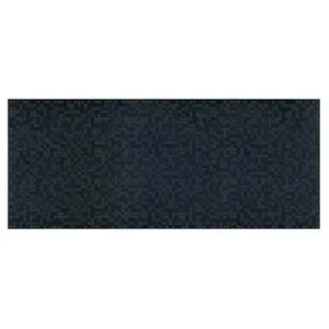 Csempe Dekor Pixi Black 30/60 Rect kép