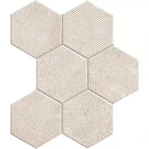 Csempe Ms. Sfumato Hex kép
