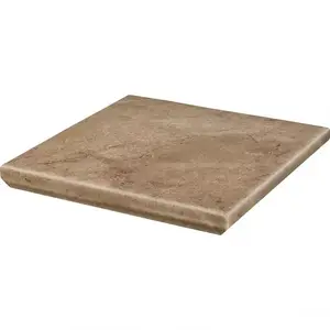 Csempe Lépcsőlap kapinos Mattone Pietra Beige 33/33 kép