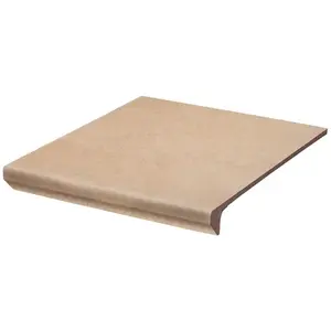 Csempe Lépcsőlap Kapinos Mattone Sabbia Beige 30/33 kép