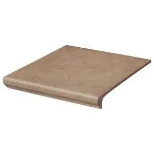 Csempe Lépcsőlap Kapinos Mattone Sabbia Brown 30/33 kép