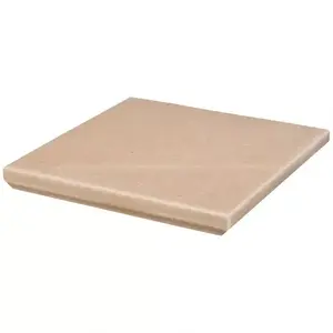 Csempe Lépcsőlap kapinos Mattone Sabbia Beige 33/33 kép