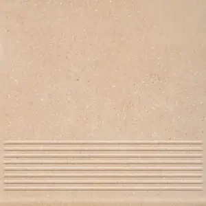 Csempe Lépcsőlap Mattone Sabbia Beige 30/30 kép