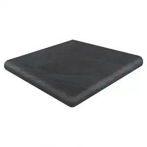 Csempe Lépcső útburkoló - sarok Esq. Tatra Carbon 906150 33/33 kép