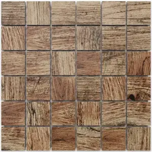 Mozaika Foresta Bronzo (4, 8x4, 8) 30/30 kép