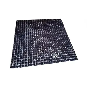 Mozaik Diamand Black Small MMS 1843 30/30 kép