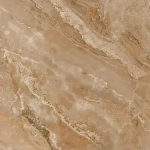 Csempe Aura Marron brillo 45/45 PEI 3 kép
