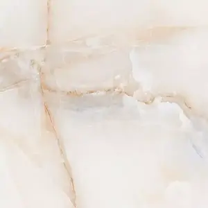 Csempe Gres Aqueries Onyx Beige Carving Rekt 60/60 kép