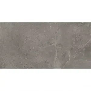 Csempe Gres Dome Antracite 60/120 Rect. PEI 2 kép