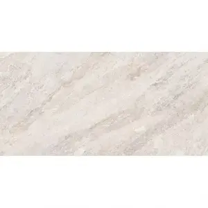 Csempe Gres Quartz Stone White Mat 60/120 Rect. kép