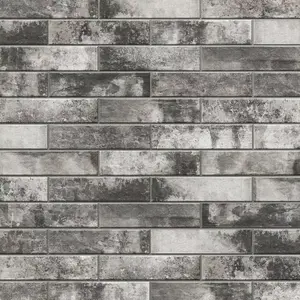 Csempe Piatto Antracyt 7.4/30 kép