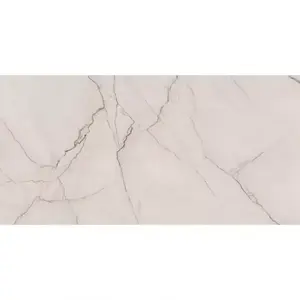Csempe SIMELLO WHITE PPOL 59.8/119.8 kép