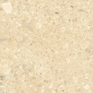 Terasz csempék Terrazzo Stone Warm Beige 20 mm 59, 3/59, 3 Rekt. kép