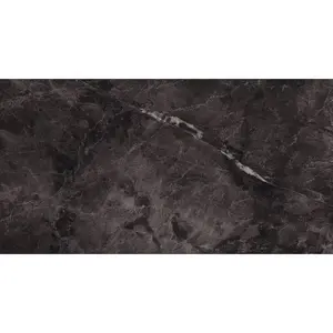 Mersion Black High Gloss 60x120 kép