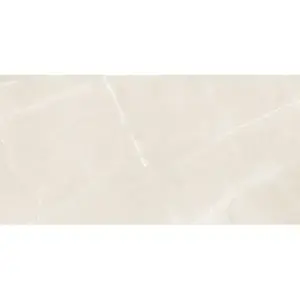Csempe Brelita Ivory Satin Mat 60/120 kép