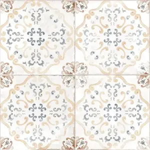Csempe Alice Beige 58/58 kép